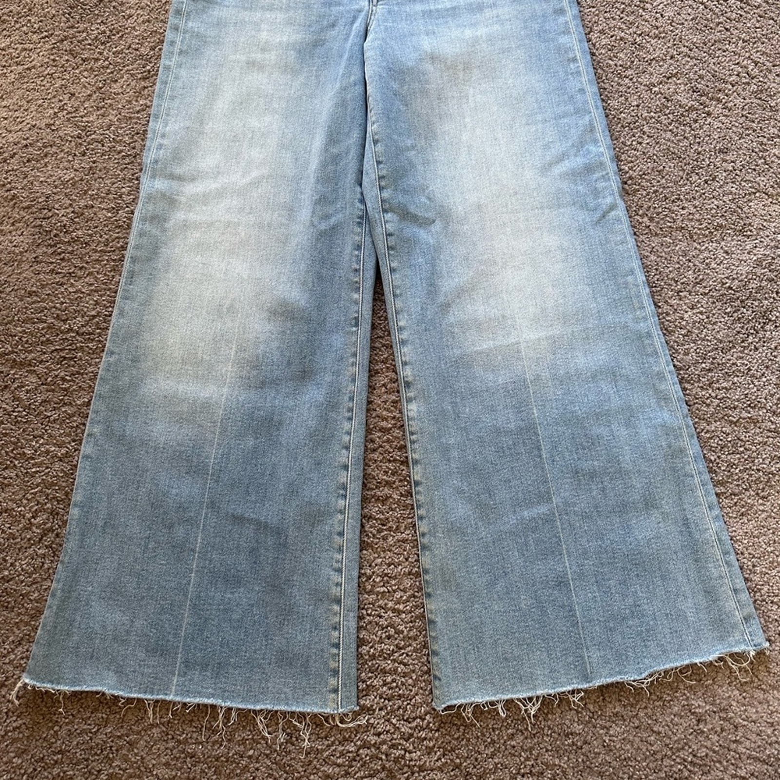 Nwot: Frank & Eileen Galway Jeans — image 5 of 8
